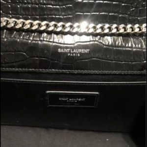 YSL purse